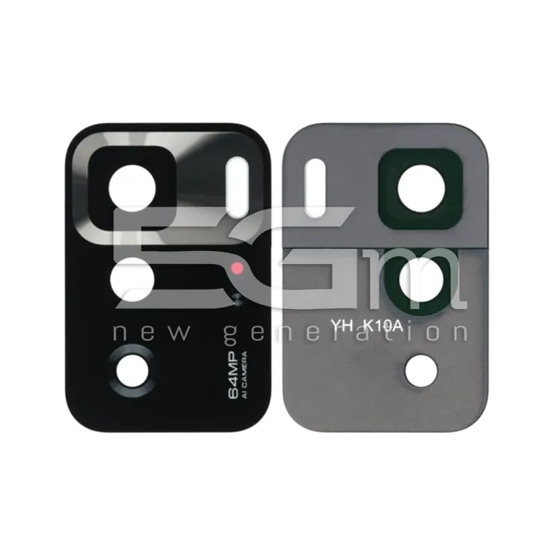 Vetrino Camera Posteriore Xiaomi Poco X3 GT | Store Online 5G-M