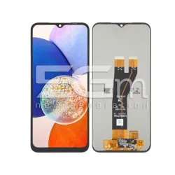 Display Touchscreen Zwart Samsung SM -146B A14 (IPS) | 5G-M.com