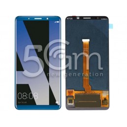 Display Touch Blue Huawei...