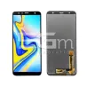 Display Touch Nero Samsung SM-J610 J6+ (IPS) | Store Online 5G-M