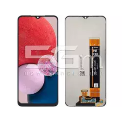 Display Touch Nero Samsung SM-A137 A13 (IPS)