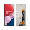 Display Touch Nero Samsung SM-A137 A13 (IPS) | Store Online 5G-M