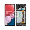 Ecrã Táctil + Ramă Negru Samsung SM-A137 A13 Ori | Magazin Online 5G-M
