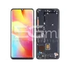 Display Touch + Frame Black Xiaomi Mi Note 10 Lite (Pulled) | Store Online 5G-M