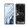 Display Touch + Frame Midnight Black Xiaomi Mi Note 10 - 10 Pro (Pulled) | Store Online 5G-M