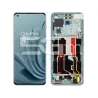 Érintőkijelző + Keret Emerald Forest OnePlus 10 Pro (Kiszerelt) | 5G-M.com