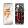 Display Touch + Frame Onyx Black OnePlus 8 Pro (Pulled) | Store Online 5G-M