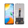 Display Touch Nero Xiaomi Redmi 10C - Poco C40 (IPS) | Store Online 5G-M