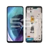 Display Touch + Frame Nero Moto G71 5G (OLED) | Store Online 5G-M