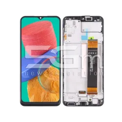Display Touch + Frame Nero Samsung SM-M336 M33 5G (IPS) | Store Online 5G-M
