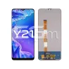 Display Touch Nero Vivo Y21 - Y21s - Y21T (IPS) | Store Online 5G-M