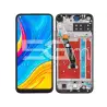 Display Touch + Frame Black Huawei P40 Lite E (IPS)