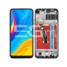 Display Touch + Frame Nero Huawei P40 Lite E (IPS) | Store Online 5G-M