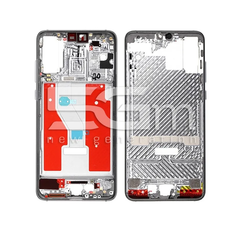 Middle Frame Grigio Huawei P20 Pro CLT-L09 | Store Online 5G-M