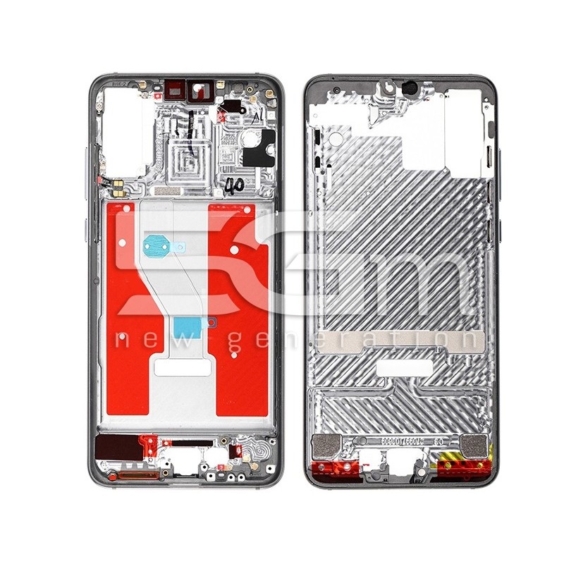 Middle Frame Grigio Huawei P20 Pro CLT-L09