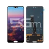 Ecra Tatil Preto Huawei P20 Pro CLT-L09 (Pulled) | Loja Online 5G-M