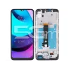 Display Touch + Frame Nero Moto E20 (IPS) | Store Online 5G-M