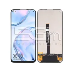 Display Touch Nero Huawei P40 Lite 5G (IPS) | Store Online 5G-M