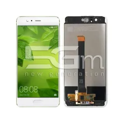 Display Touch + Frame Bianco Huawei P10 Plus (COG) | Store Online 5G-M