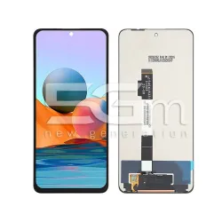Display Touch Nero Xiaomi Poco X3 GT - Redmi Note 10 Pro 5G (IPS) | Store Online 5G-M