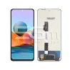 Ecra Tactil Preto Xiaomi Poco X3 GT- Redmi Note 10 Pro 5G (IPS) | Loja Online 5G-M
