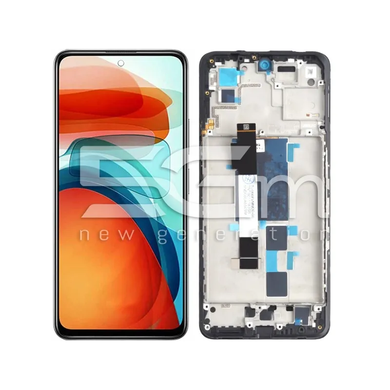 Écran + Châssis Poco X3 GT / Redmi Note 10 Pro 5G | 5G-M