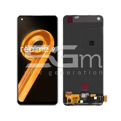 Display Touch Nero Realme 9 4G (OLED) | Store Online 5G-M