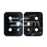 Vetrino Camera Posteriore + Frame Midnight Black Realme 9 Pro+ | Store Online 5G-M