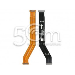 LCD Flex Cable Realme 9 4G