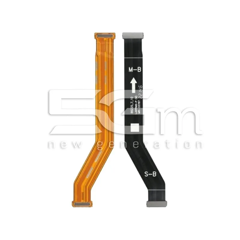 LCD Flex Cable Realme 9 4G | Store Online 5G-M