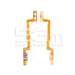 Power Flex Cable Realme 9 4G