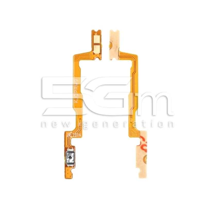 Accensione Flex Cable Realme 9 4G | Store Online 5G-M