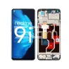 Display Touch + Frame Nero Realme 9i 4G (IPS) | Store Online 5G-M