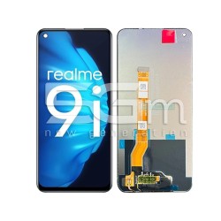 Display Touch Black Realme...