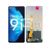 Display Touch Nero Realme 9i 4G - OPPO A96 4G (IPS) | Store Online 5G-M