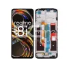 Display Touch + Frame Nero Realme 8i (IPS) | Store Online 5G-M