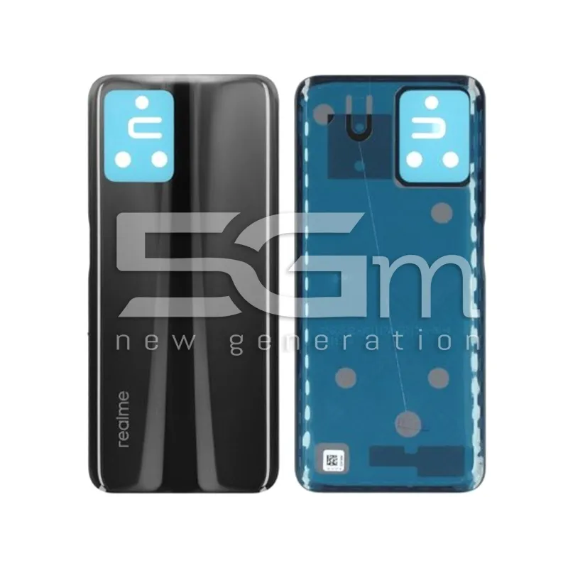 Retro Cover Space Black Realme 8i Ori | Store Online 5G-M