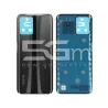 Hátlap Space Black Realme 8i Ori | 5G-M Online Áruház
