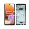 Display Touch + Frame Nero Samsung SM-A325 A32 4G Ori | Store Online 5G-M