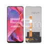 Display Touch Nero OPPO A74 5G (A)