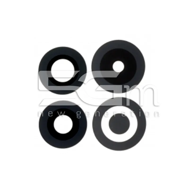 Vetrini Camera Posteriore + Adesivo OnePlus 10T 5G | Store Online 5G-M