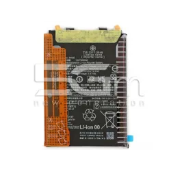 Batteria BN5E 5000mAh Xiaomi Redmi Note 11 Pro 5G | Store Online 5G-M