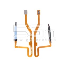 Fingerprint Blue Flex Cable...