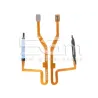 Fingerprint Blue Flex Cable Xiaomi Poco X4 GT 5G | Store Online 5G-M