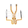 Ujjlenyomat-olvasó Ezüst Szalagkábel Xiaomi Poco X4 GT 5G | 5G-M