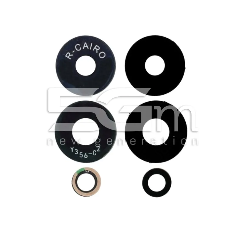 Vetrini Camera Posteriore Xiaomi Poco X4 GT 5G | Store Online 5G-M
