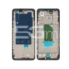 Cadru LCD Negru Xiaomi Redmi Note 11T Pro/Pro+/Poco X4 GT | 5G-M