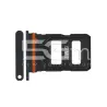 Supporto Sim Card Nero Xiaomi Poco X4 GT | Store Online 5G-M