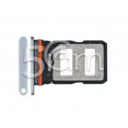 Sim Card Tray Silver Xiaomi...