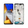Ecra Tatil + Chassi Preto Xiaomi Pocophone M4 Pro 5G Ori | Loja Online 5G-M